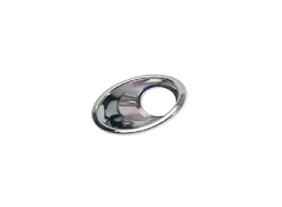 FİAT SİS ÇERÇEVESİ (KROM) SOL BİPPER/FİORİNO 2007- FİAT SİS ÇERÇEVESİ (KROM) SOL BİPPER/FİORİNO 2007-