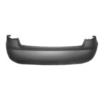 SKODA ARKA TAMPON FABİA 2007-