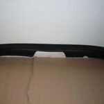 AUDİ ARKA TAMPON SPOİLERİ A3 1996-