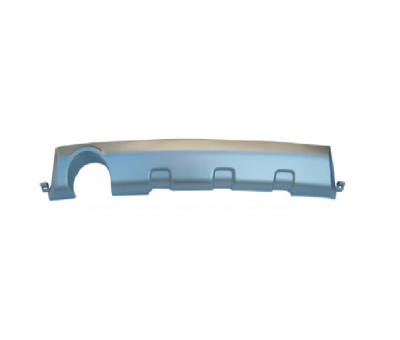DACİA ARKA TAMPON ALT (GÜMÜŞ GRİ) SANDERO STEPWAY 2010- DACİA ARKA TAMPON ALT (GÜMÜŞ GRİ) SANDERO STEPWAY 2010-