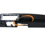 RENAULT ÖN TORPİDO (GRİ-SİYAH) R9 1988-
