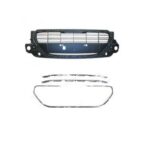 PEUGEOT ÖN PANJUR (KROMLU) KOMPLE PG 301 2013-