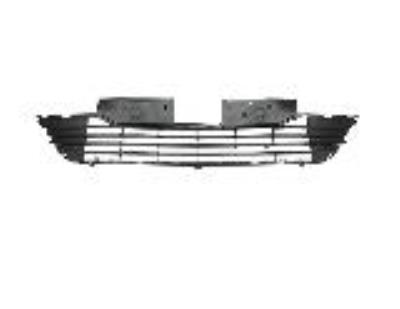CITROEN ÖN TAMPON ORTA PANJURU CT C4 2004- CITROEN ÖN TAMPON ORTA PANJURU CT C4 2004-