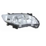 TOYOTA ÖN FAR SAĞ COROLLA 2011-