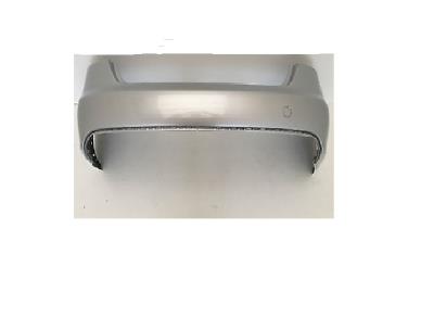 AUDİ ARKA TAMPON SENSÖRLÜ A4 2009-