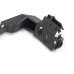 AUDİ ARKA TAMPON BRAKETİ SOL A4 2009-
