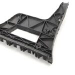 AUDİ ARKA TAMPON TUTUCU SOL A4 2009-