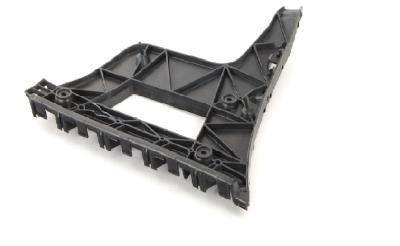 AUDİ ARKA TAMPON TUTUCU SOL A4 2009-
