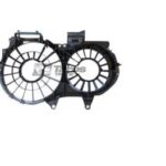 AUDİ FAN DAVLUMBAZI A4 2005-