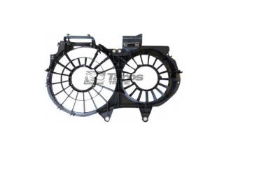 AUDİ FAN DAVLUMBAZI A4 2005-