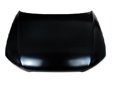 AUDİ MOTOR KAPUTU (MEGESLİ) A4 2013-