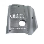 AUDİ MOTOR ÜST KAPAĞI (1.8T) A6 2001-