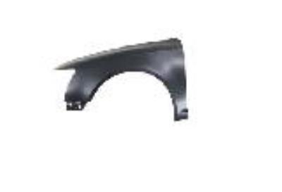 AUDİ ÖN ÇAMURLUK (DELİKSİZ) SOL A6 2008-