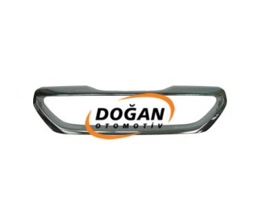 PEUGEOT ÖN PANJUR NİKELAJ ÇERÇEVESİ PG 2008 2013- PEUGEOT ÖN PANJUR NİKELAJ ÇERÇEVESİ PG 2008 2013-