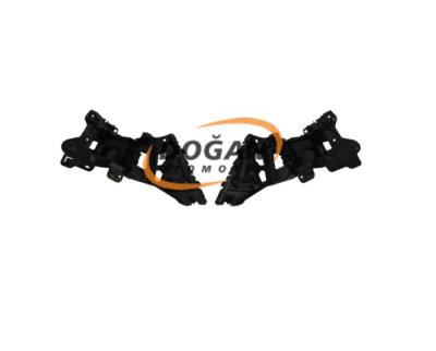 RENAULT ARKA TAMPON BRAKETİ SAĞ CLİO (HB) 2013- RENAULT ARKA TAMPON BRAKETİ SAĞ CLİO (HB) 2013-