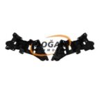 RENAULT ARKA TAMPON BRAKETİ SOL CLİO (HB) 2013-