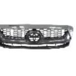 TOYOTA ÖN PANJUR ( KROMLU ) HILUX 2008-