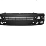 VOLKSWAGEN ÖN TAMPON ( KOYU GRİ )  İTALYAN T-6 2009-