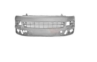 VOLKSWAGEN ÖN TAMPON ( CARAVELLE )  T-6 2009-