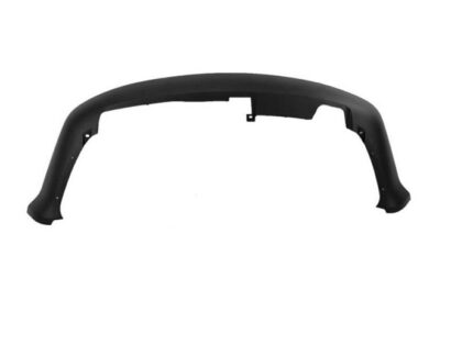 VOLKSWAGEN ARKA TAMPON SPOYLERİ PASSAT 2001-
