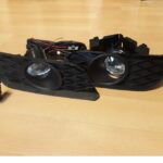 HONDA SİS FAR KİT( OVAL KPK+SİS+KBLO+DÜĞME ) CİVİC 2012-