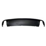 AUDİ ARKA TAMPON SPOİLERİ A6 2001-