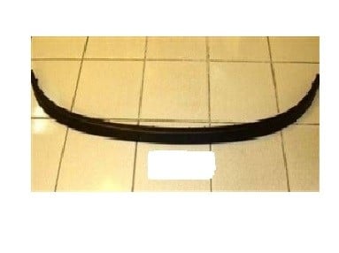 FORD ÖN TAMPON SPOYLERİ FİESTA 2009- FORD ÖN TAMPON SPOYLERİ FİESTA 2009-