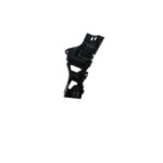 RENAULT ARKA TAMPON YAN BRAKETİ SAĞ FLUENCE 2010-