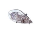 RENAULT ÖN FAR SOL TRAFFİC 2006-