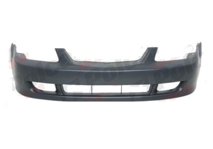MAZDA ÖN TAMPON ASTARLI (TONG YANG) BANTSIZ 323 1999-
