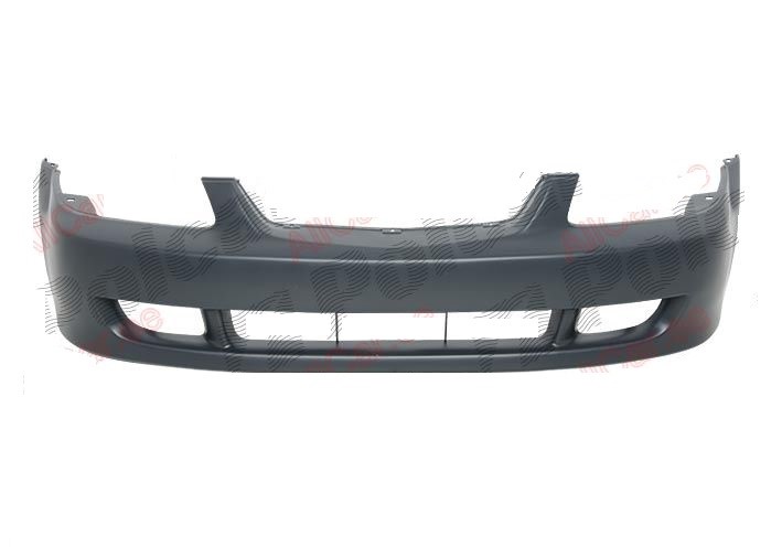 MAZDA ÖN TAMPON ASTARLI (TONG YANG) BANTSIZ 323 1999- MAZDA ÖN TAMPON ASTARLI (TONG YANG) BANTSIZ 323 1999-