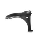 MAZDA ÖN ÇAMURLUK (DELİKLİ) SOL 3 2010-