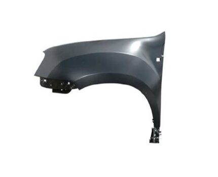 DACİA ÖN ÇAMURLUK SOL DUSTER 2010-