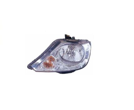 HONDA ÖN FAR SOL CİTY 2006-