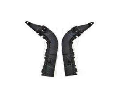 HONDA ÖN TAMPON BAĞLANTI BRAKETİ SOL CİTY 2006-