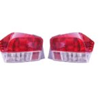 HONDA STOP LAMBASI SOL CİTY 2009-