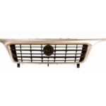 FİAT ÖN PANJUR (GRİ-735630243-735615921)  DUCATO 2015-