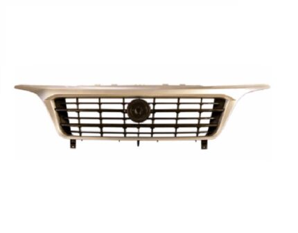 FİAT ÖN PANJUR (GRİ-735630243-735615921)  DUCATO 2015-