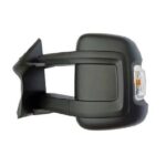 FİAT DIŞ DİKİZ AYNA SOL ELEK. (UZUN KOL) DUCATO 2007-
