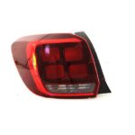 DACİA ARKA STOP LAMBASI SOL (LEDLİ) SANDERO 2016-
