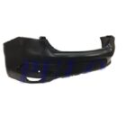 RENAULT ARKA TAMPON SDN (PULO-2 SNSR DKLİ) MEGANE 4 2015-