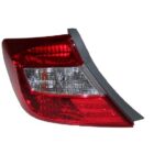 HONDA ARKA STOP ( DIŞ ) SOL CİVİC 2012-