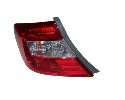 HONDA ARKA STOP ( DIŞ ) SOL CİVİC 2012-