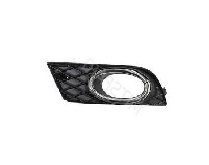 HONDA SİS FAR KAPAĞI SİSLİ SOL ( KROMLU ) CİVİC 2012- HONDA SİS FAR KAPAĞI SİSLİ SOL ( KROMLU ) CİVİC 2012-