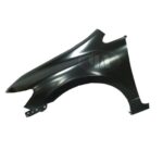 HONDA ÖN ÇAMURLUK (DELİKSİZ) SOL CİVİC 2006-