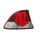 HONDA STOP LAMBASI ( DIŞ ) SOL CİVİC 2006-