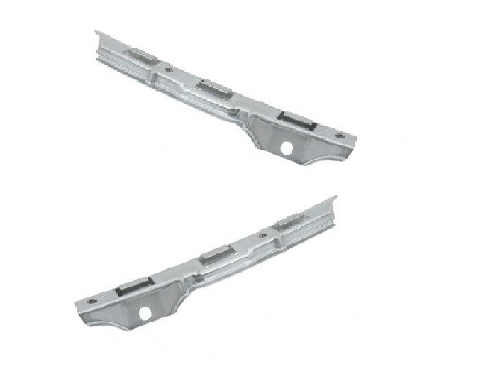 HONDA ÖN TAMPON BRAKETİ SOL CİVİC 1999- HONDA ÖN TAMPON BRAKETİ SOL CİVİC 1999-