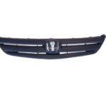 HONDA ÖN PANJUR SİYAH (TYG) CİVİC 2001-