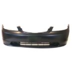 HONDA ÖN TAMPON CİVİC 2001-