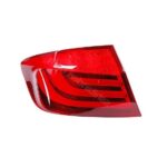 BMW DIŞ STOP LAMBASI SOL F10 2010-